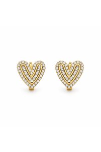 Related product image CHARMLUCKY Steel Earrings