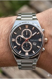 Related product image Ferrucci Watches