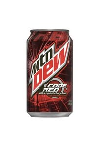 Related product image Mountain Dew Soft Drinks