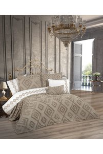 Related product image Anna Karina Home Consept Double duvet cover set