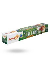 Related product image Sunny Stretch Wraps