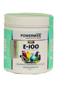 İlgili ürün resmi powermax Kuş Sağlığı Ürünü