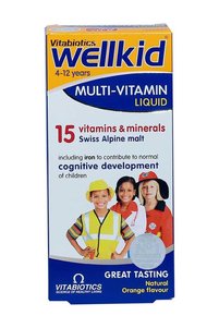 Related product image Vitabiotics Vitamins