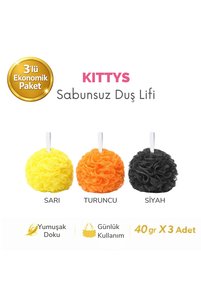 Related product image Kitty's Bath Loofahs, Sponges & Poufs