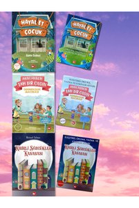 Related product image Beyaz Balina Yayınları Children's Storybooks