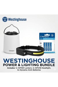Related product image Westinghouse Flashlight