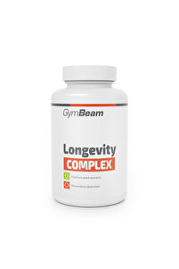 Imaginea produsului asociat GymBeam Vitamine