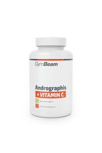 Imaginea produsului asociat GymBeam Vitamine