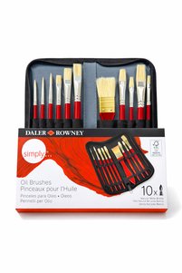 Related product image Daler Rowney Brush