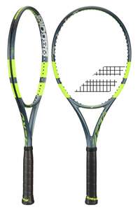 BABOLAT Pure Aero Gen9 300 gr Yetişkin Tenis Raketi (27