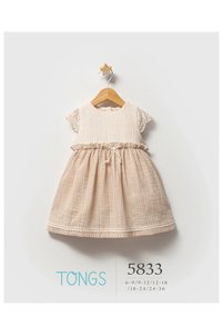 Related product image Tongs Baby Dresses