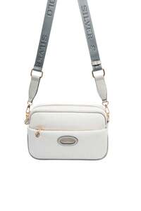Related product image Silver Polo Messenger Bags