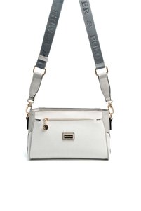 Related product image Silver Polo Messenger Bags