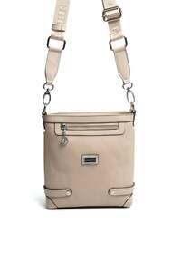 Related product image Silver Polo Messenger Bags