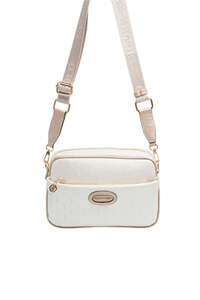 Related product image Silver Polo Messenger Bags