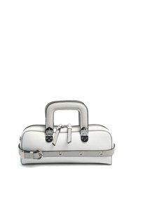 Related product image Silver Polo Handbags