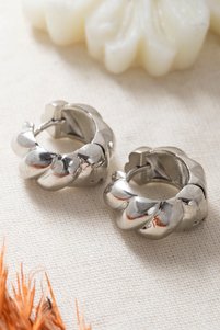 Related product image Elika Silver Jewelry Earrings