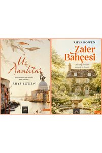 Related product image Beyaz Balina Yayınları Novel