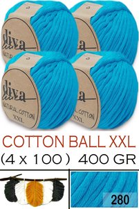 Related product image Diva İplik Knitting Yarn