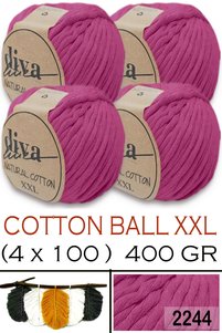 Related product image Diva İplik Knitting Yarn
