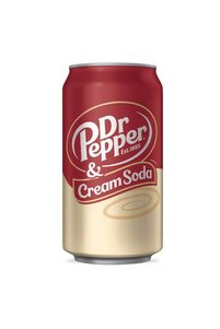 Related product image Dr. Pepper Soft Drinks
