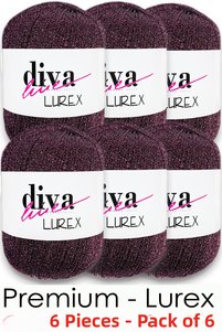Related product image Diva İplik Knitting Yarn