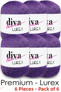Related product image Diva İplik Knitting Yarn