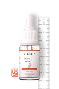 Related product image VOOP Face Serums