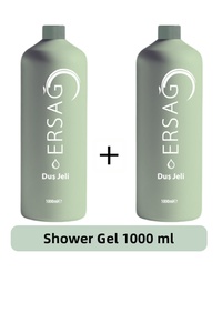 Related product image Ersağ Shower Gel & Creams