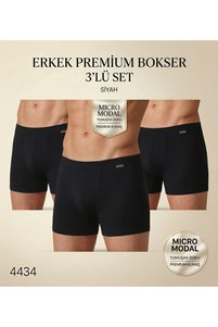 Related product image Berrak Boxer Shorts