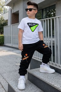 Related product image KOKOŞ BEBEK Two Piece Sets