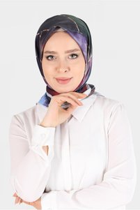 صورة المنتج ذات الصلة Alvina أوشحة رأس