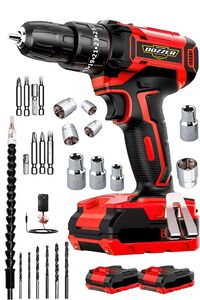 DOZZER Alman Hard-x2560 Çelik Şanzuman 27 Parça Set Bakır Sargılı