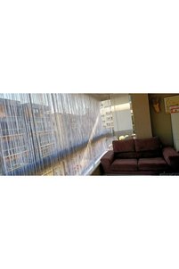 Related product image AKÇA TEKSTİL Tulle Curtains