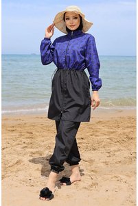 Related product image sefamerve Fully Covered Swimsuits