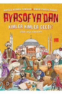 Related product image Aile Yayınları Children's Storybooks