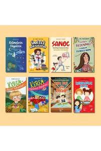 Related product image Hayykitap Children's Storybooks