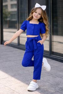 Related product image KOKOŞ BEBEK Two Piece Sets
