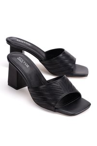 Related product image PASSAGE SHOES Mules