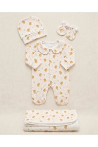 Related product image Zezig Coming Home Outfits