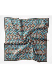 صورة المنتج ذات الصلة Silk Home أوشحة رأس