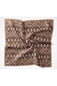 صورة المنتج ذات الصلة Silk Home أوشحة رأس