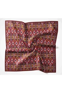 صورة المنتج ذات الصلة Silk Home أوشحة رأس