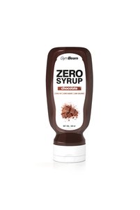 Imaginea produsului asociat GymBeam Sirop de cafea