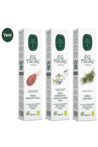 Related product image Eyüp Sabri Tuncer Toothpaste