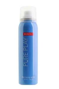 صورة المنتج ذات الصلة BENCH بخاخات معطرة للجسم