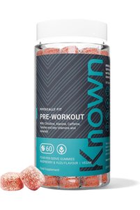Related product image KNOWN. Amino Acid