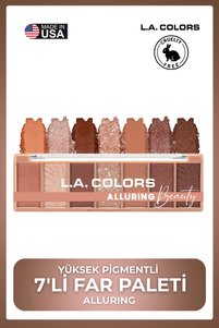 Related product image L.A Colors Eyeshadows