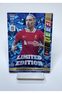 Related product image Panini Game Cards