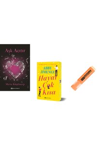 Related product image Epsilon Yayınevi Novel